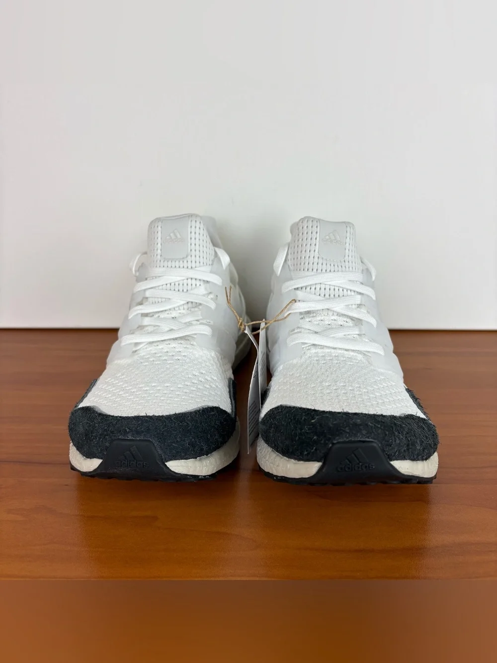 Adidas UltraBoost 1.0 Primeknit Running Shoes